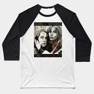 Earp Sisters Family Love Baseball T-Shirt